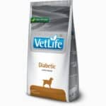 Farmina VetLife - Canine Fórmula - Diabetic