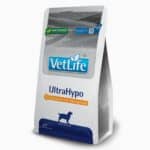 Farmina VetLife - Canine Fórmula - UltraHypo Pescado Hidrolizado
