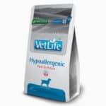 Farmina VetLife - Canine Fórmula - Hypoallergenic Cerdo y Patata