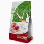 Farmina N&D - Prime Pollo con Granada Gato Adulto Esterilizado