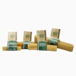 Wild Yaki Original - Barrita de Leche de Yack del Himalaya