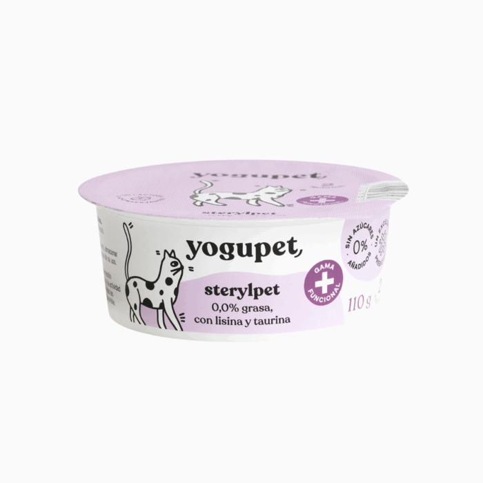 YoguPet-Sterylpet - Imagen 2