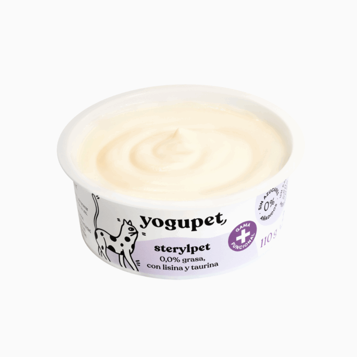 YoguPet-Sterylpet - Imagen 1