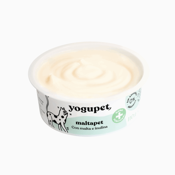 YoguPet-Maltapet - Imagen 1