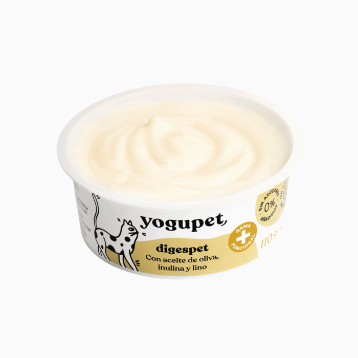 YoguPet-Digespet Gatos - Imagen 1