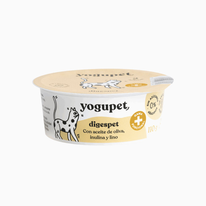YoguPet-Digespet Gatos - Imagen 2