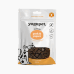YoguPet-Snack Pork&Yogur