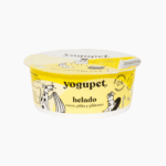 YoguPet-Helado Coco, Piña y Plátano - Imagen 2