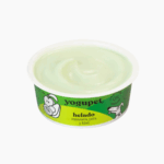 YoguPet-Helado Manzana, Pera y Kiwi