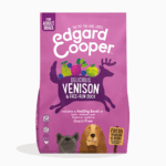 Edgard Cooper – Venado y pato de corral frescos