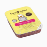 Puromenu - Vacuno a la Canine