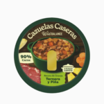 Wild Balance - Cazuela Casera de Ternera y Piña