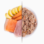 Puromenu - Pavo y Salmón du Chef - Imagen 2