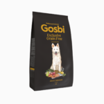 Gosbi Exclusive Grain Free - Adult Medium Fish