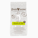 Puromenu - Llenarme de vida (Vacuno y Pollo)