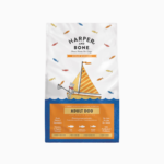 Harper and Bone - Adult Dog Ocean Wonders