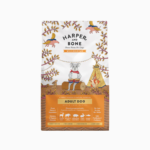 Harper and Bone - Adult Dog Wild Mountain