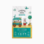 Harper and Bone - Adult Mini Fresh Market