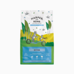 Harper and Bone - Kitten Flavours Of The Farm