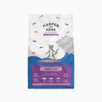 Harper and Bone - Adult Cat Ocean Wonders