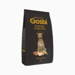 Gosbi Exclusive Grain Free - Adult Medium Duck