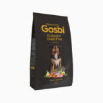 Gosbi Exclusive Grain Free - Adult Medium Light