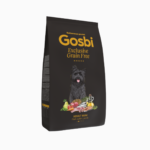 Gosbi Exclusive Grain Free - Adult Mini Fish and Lamb