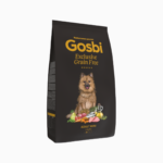 Gosbi Exclusive Grain Free - Adult Mini Light