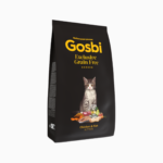 Gosbi Exclusive Grain Free - Kitten Chicken and Fish