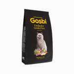 Gosbi Exclusive Grain Free - Cat Adult Chicken and Fish