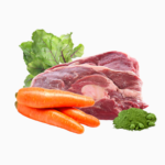 Puromenu - Delicia de Cordero - Imagen 3