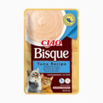 Churu Ciao Bisque -  Crema de Atún Para Gatos