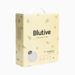Blutive -  Arena Bentonita Aglomerante Marsella