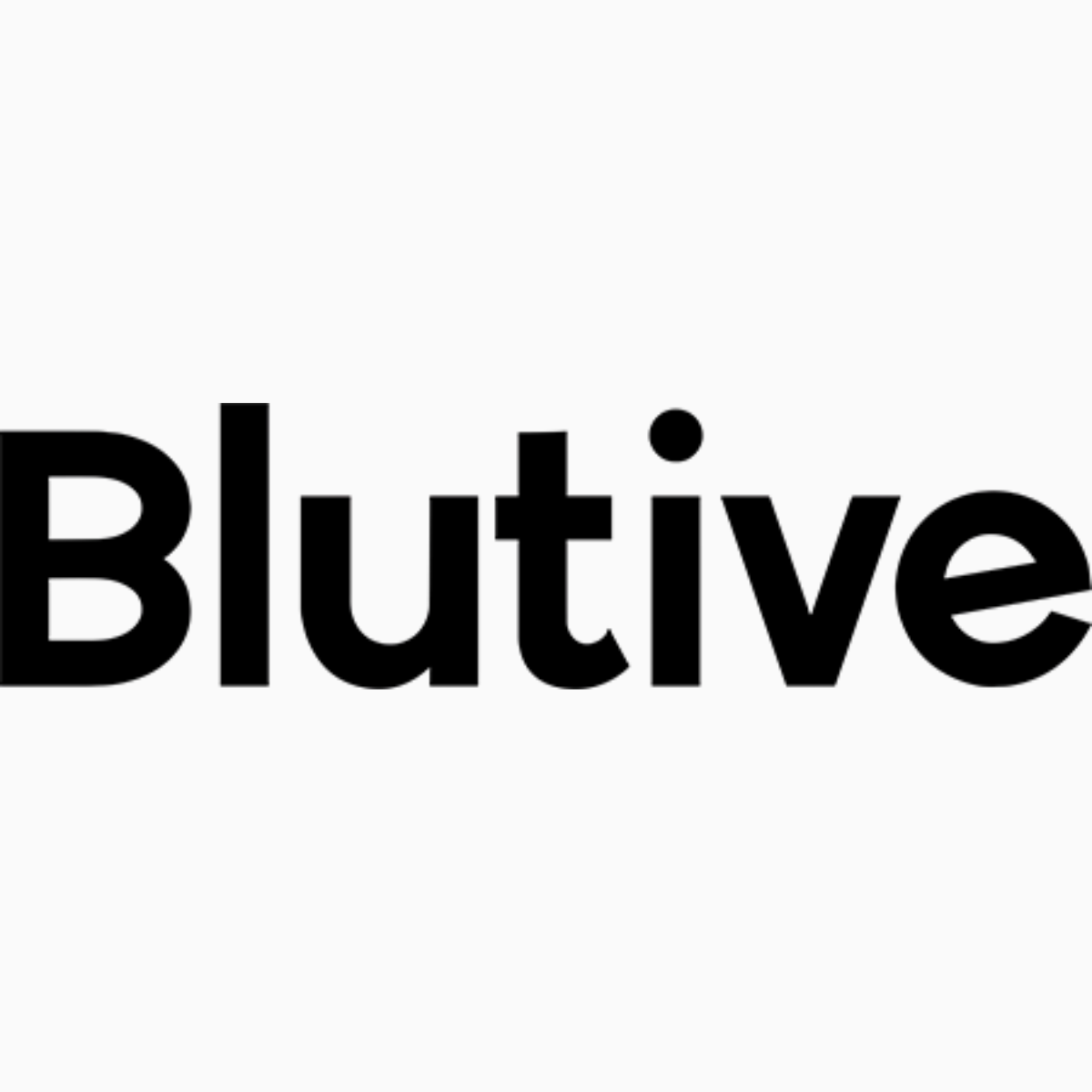 Blutive