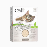 Catit -  Arena Natural Vegetal Para Gatos Sin Aroma