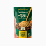 Wild Balance - Topper de Pollo y Verduras