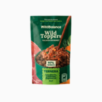 Wild Balance - Topper de Ternera y Verduras