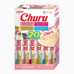 Churu -  Variedades de Marisco Pack 20ud