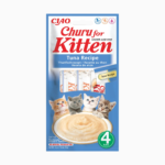 Churu -  Kitten Receta de Atún Para Gatitos
