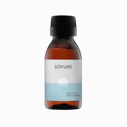 Söfure - Limpiador de Ocular Para Perros y Gatos