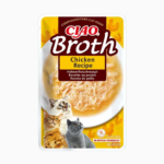 Churu Ciao Broth -  Caldo con Pollo para Gatos