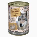 Natural Greatness – Receta de Conejo Monoproteica para Perro Adulto