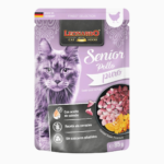 Leonardo - Paté Puro Pollo Para Gato Senior