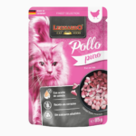 Leonardo - Paté Pollo Puro Para Gatos