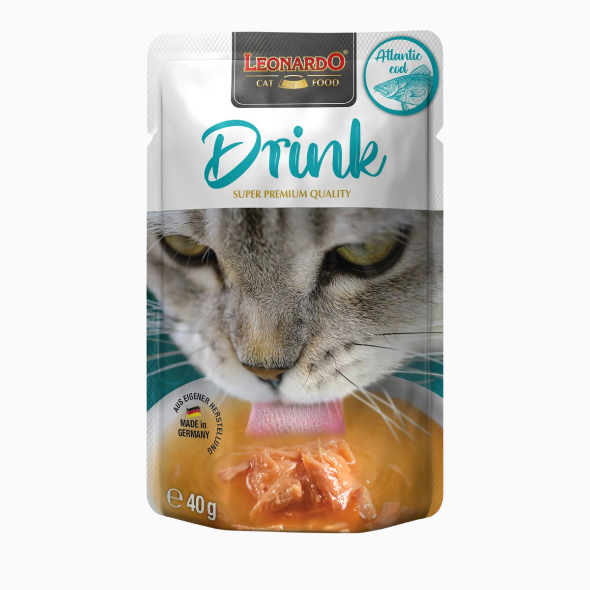 Cuadro fondo imagenes web entrelobos - 2026-06-11T155256.300 Leonardo Driks - Caldo de Bacalao Para Gatos - Imagen 1