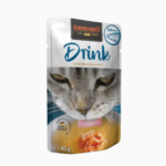 Leonardo Driks - Caldo de Salmón Para Gatos