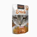 Leonardo Driks - Caldo de Pato Para Gatos