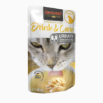 Leonardo Drik&Care- Caldo Urinary de Pollo Para Gatos