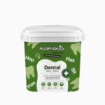 Moments - Barrita Dental Para Perros Medianos y Grandes