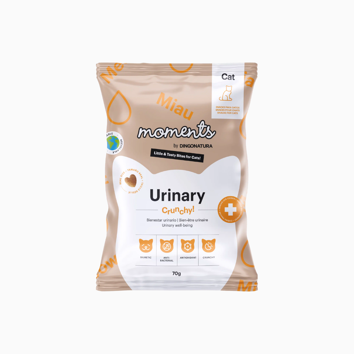 Cuadro fondo imagenes web entrelobos - 2026-06-16T084542.857 Moments - Snack Urinario Para Gatos - Imagen 1